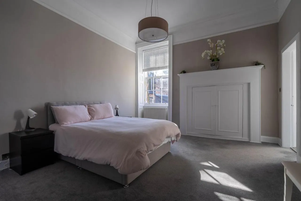 Luxury Apartment/Flat Edinburgh City Centre 0*,  United Kingdom