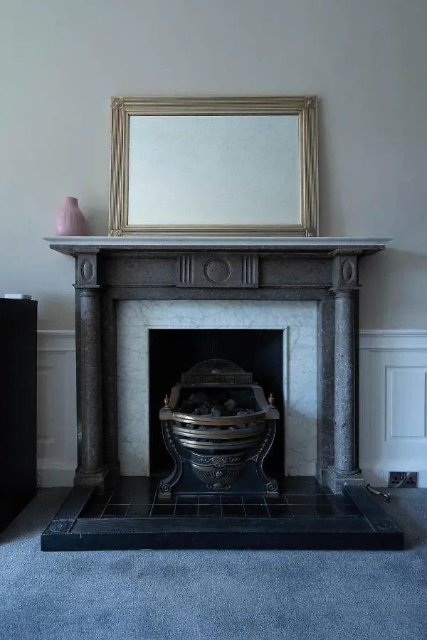 Luxury Apartment/Flat Edinburgh City Centre United Kingdom