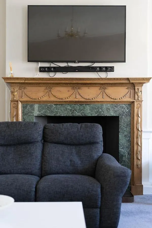 Luxury Apartment/Flat Edinburgh City Centre 0*,  United Kingdom