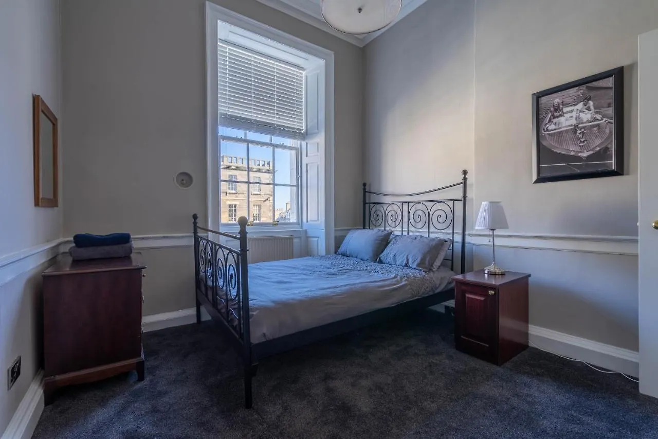 Luxury Apartment/Flat Edinburgh City Centre