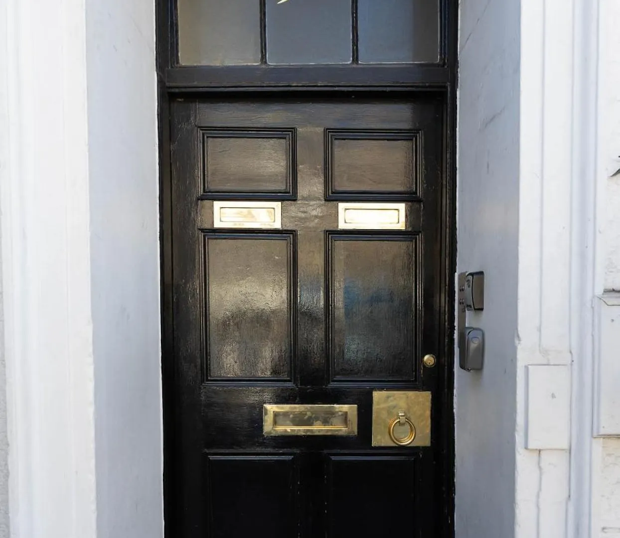 Luxury Apartment/Flat Edinburgh City Centre